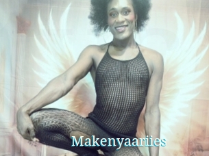 Makenyaariies