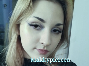 Makkypiercen