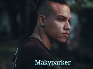Makyparker