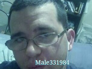 Male331984