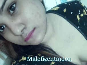 Maleficentmoon
