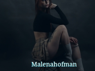 Malenahofman