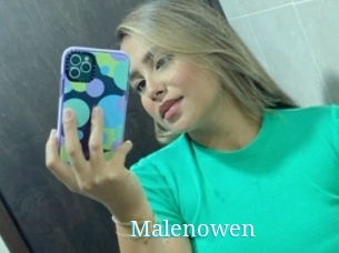 Malenowen