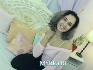 Malika18