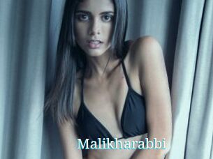 Malikharabbi