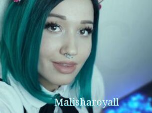 Malisharoyall