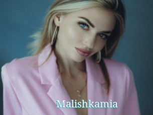 Malishkamia
