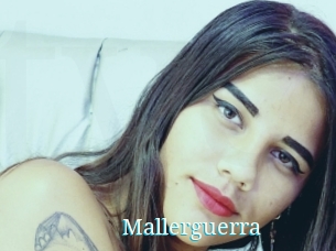 Mallerguerra