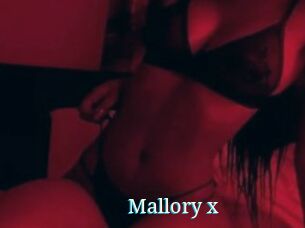 Mallory_x