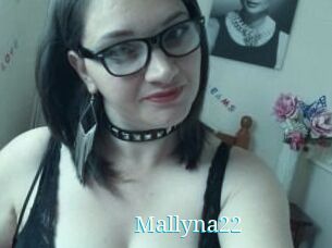 Mallyna22