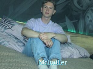 Malmiller
