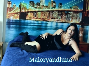 Maloryandluna