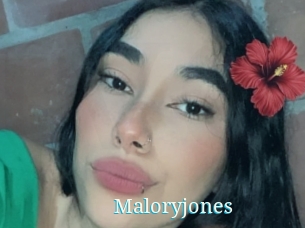 Maloryjones