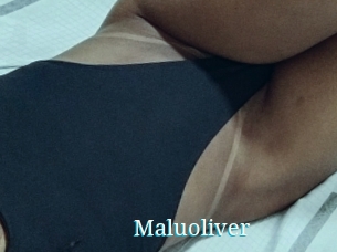 Maluoliver