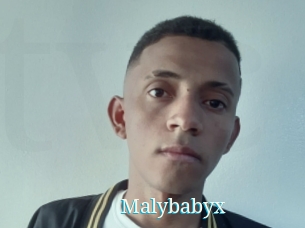 Malybabyx