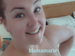Mamamarie