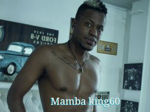Mamba_king60