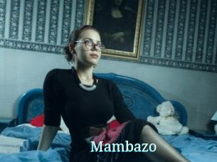 Mambazo