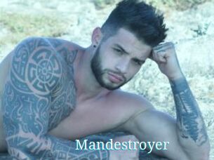 Mandestroyer