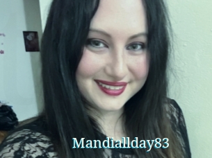 Mandiallday83