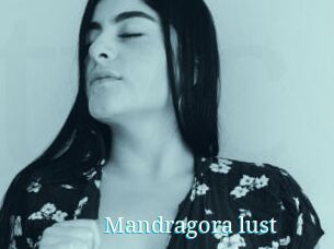 Mandragora_lust
