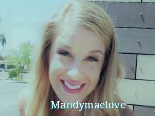 Mandymaelove