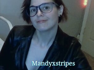 Mandyxstripes