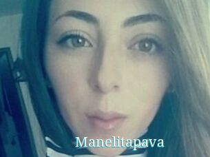 Manelita_pava