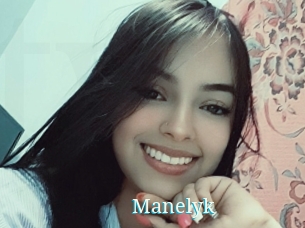 Manelyk