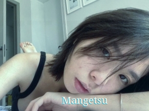 Mangetsu