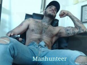 Manhunteer