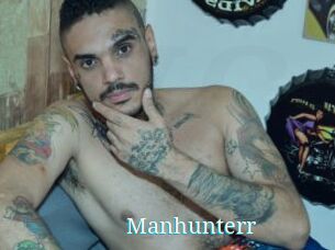 Manhunterr