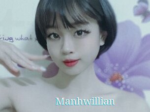 Manhwillian