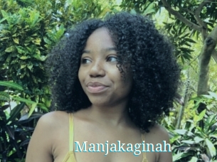 Manjakaginah