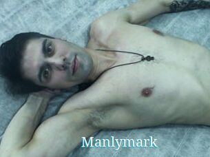 Manlymark