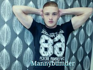 Mannybumder