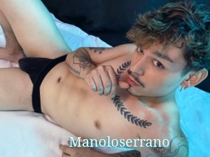 Manoloserrano