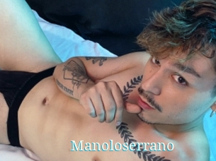 Manoloserrano