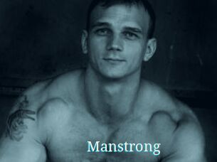 Manstrong