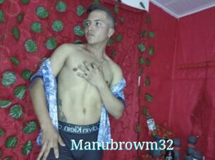 Manubrowm32
