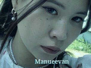 Manueevan