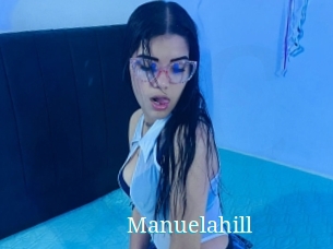 Manuelahill