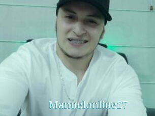 Manuelonline27