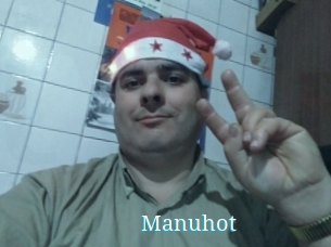 Manuhot