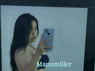 Manumiller