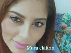 Mara_claiton