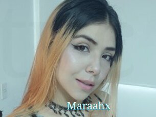 Maraahx