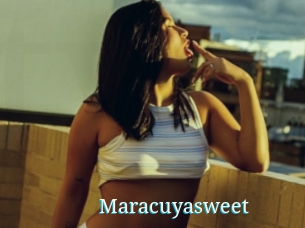 Maracuyasweet