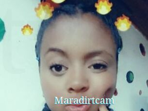 Maradirtcam