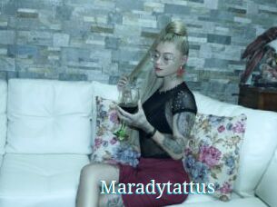 Maradytattus
